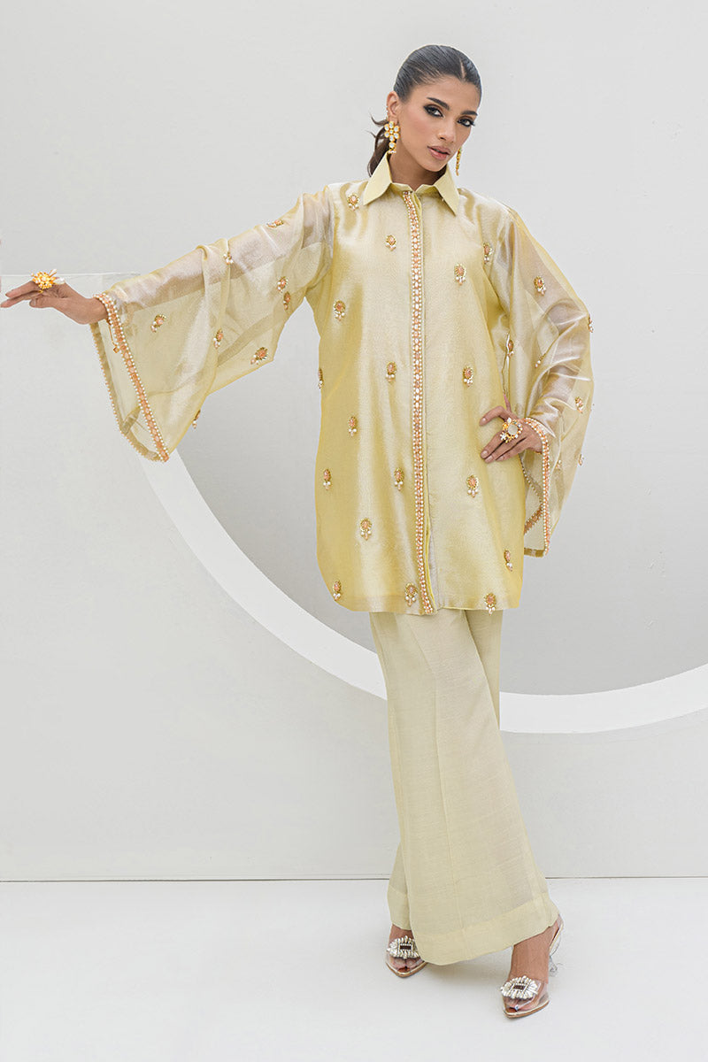 Chic Ophicial | Alaya Festive Formals | Gia