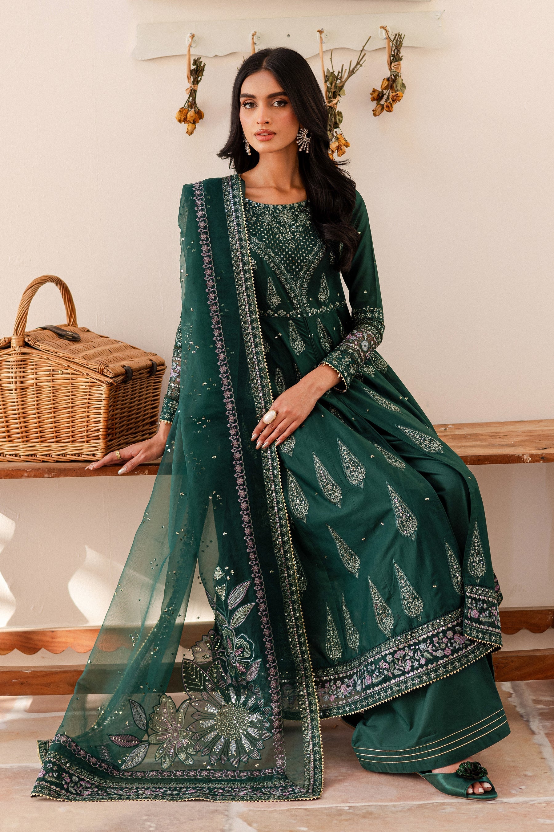 Batik | Kai Formals | Hurem