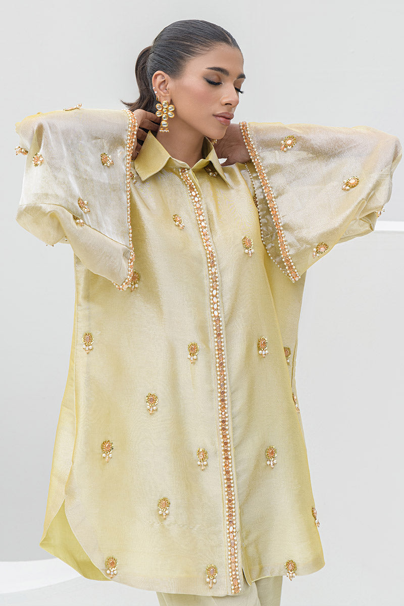 Chic Ophicial | Alaya Festive Formals | Gia