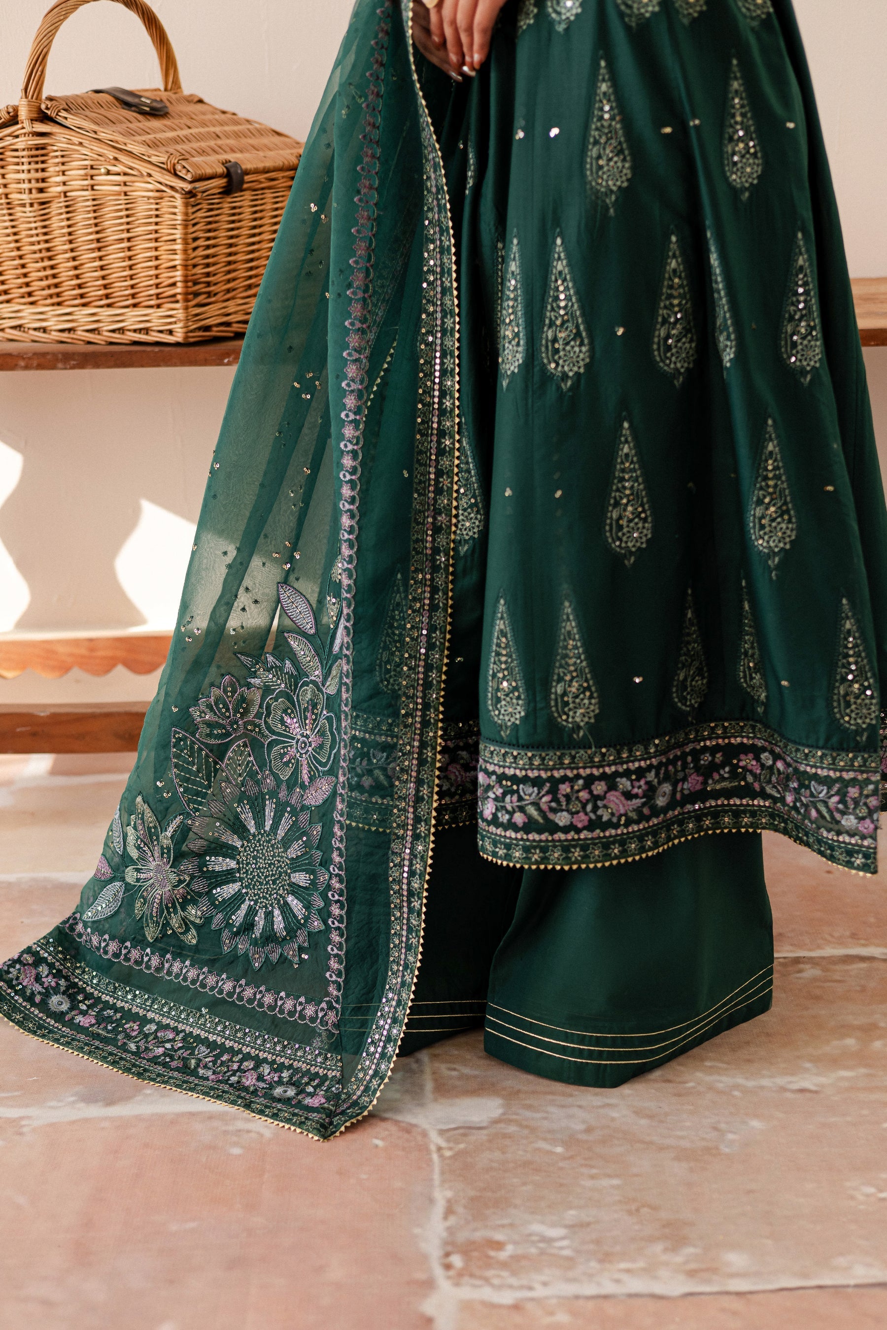 Batik | Kai Formals | Hurem