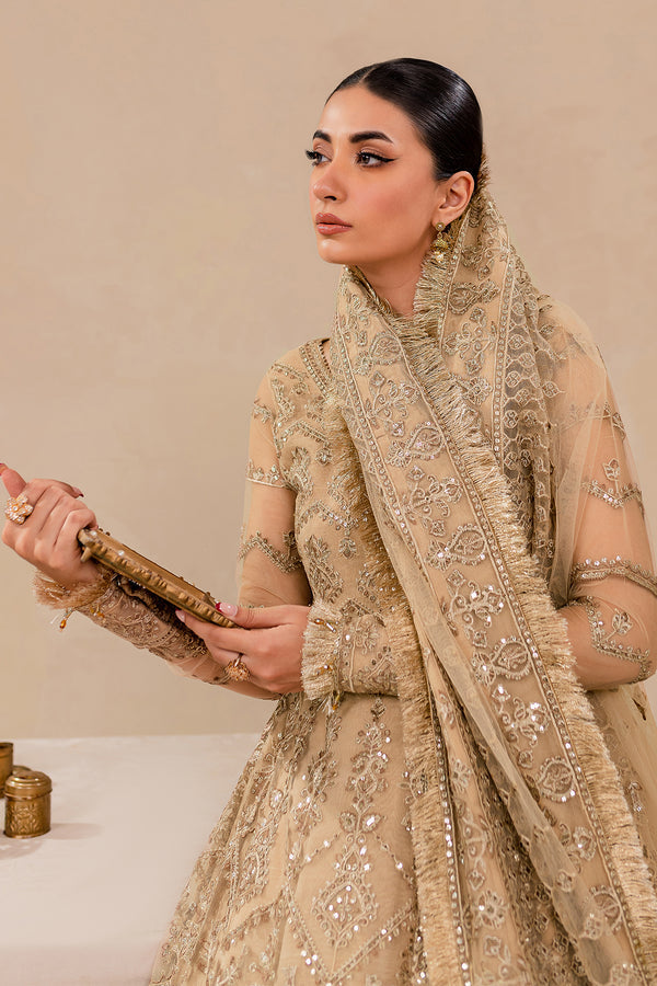Farasha | Lumiere Luxury Collection 23| DREAMT FLAIR
