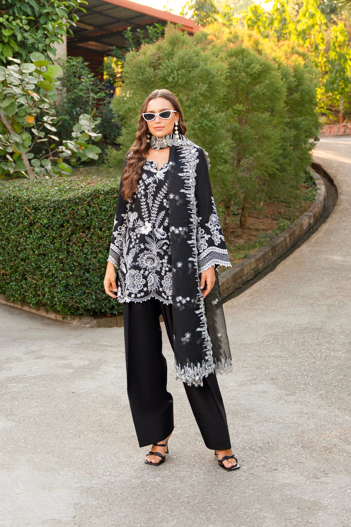 Enzo | Leia Silk Pret | Stella