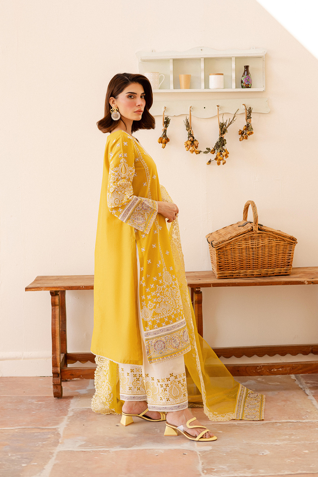 Batik | Kai Formals | Zahay