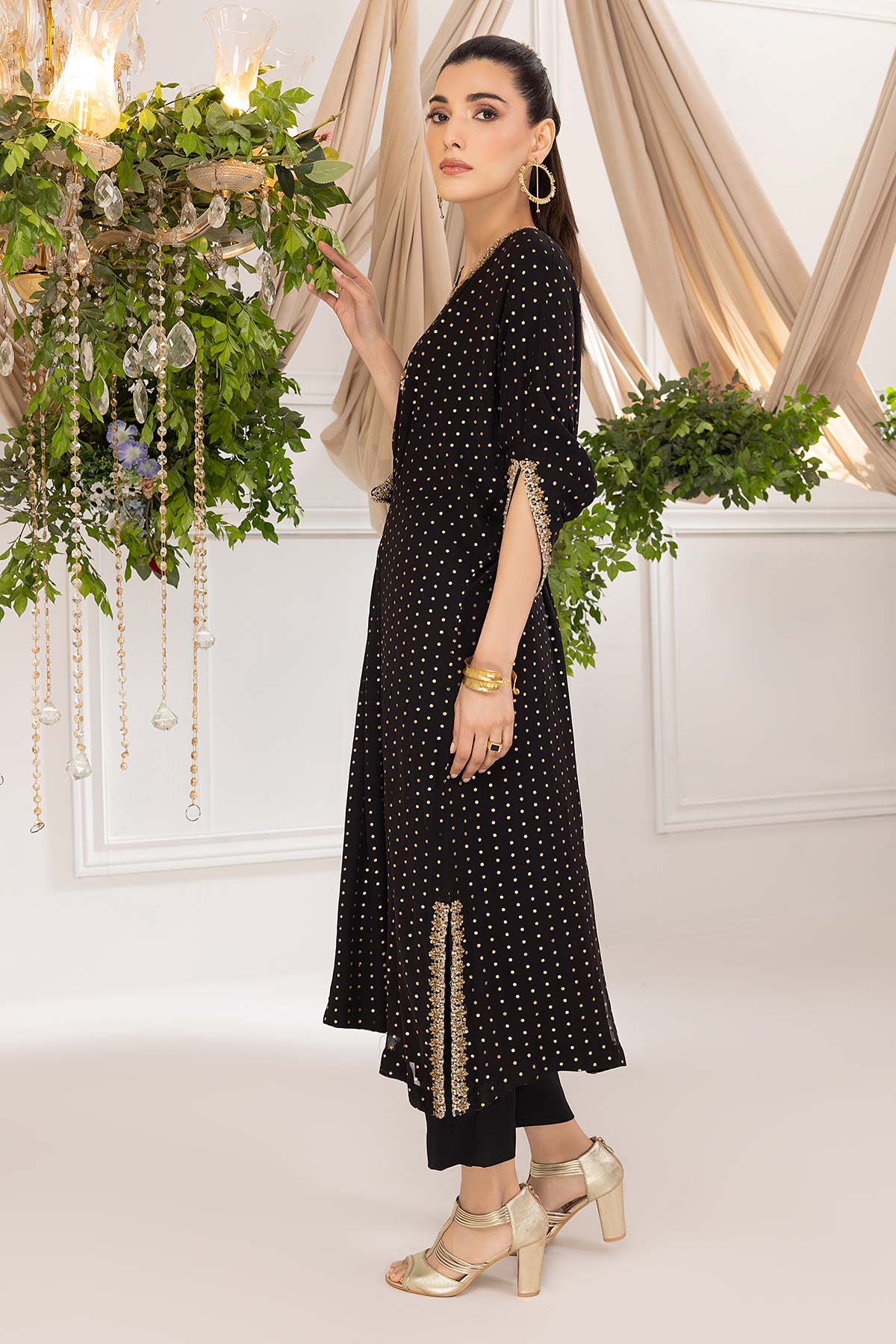 Charizma | Festive Pret | CMA23-15