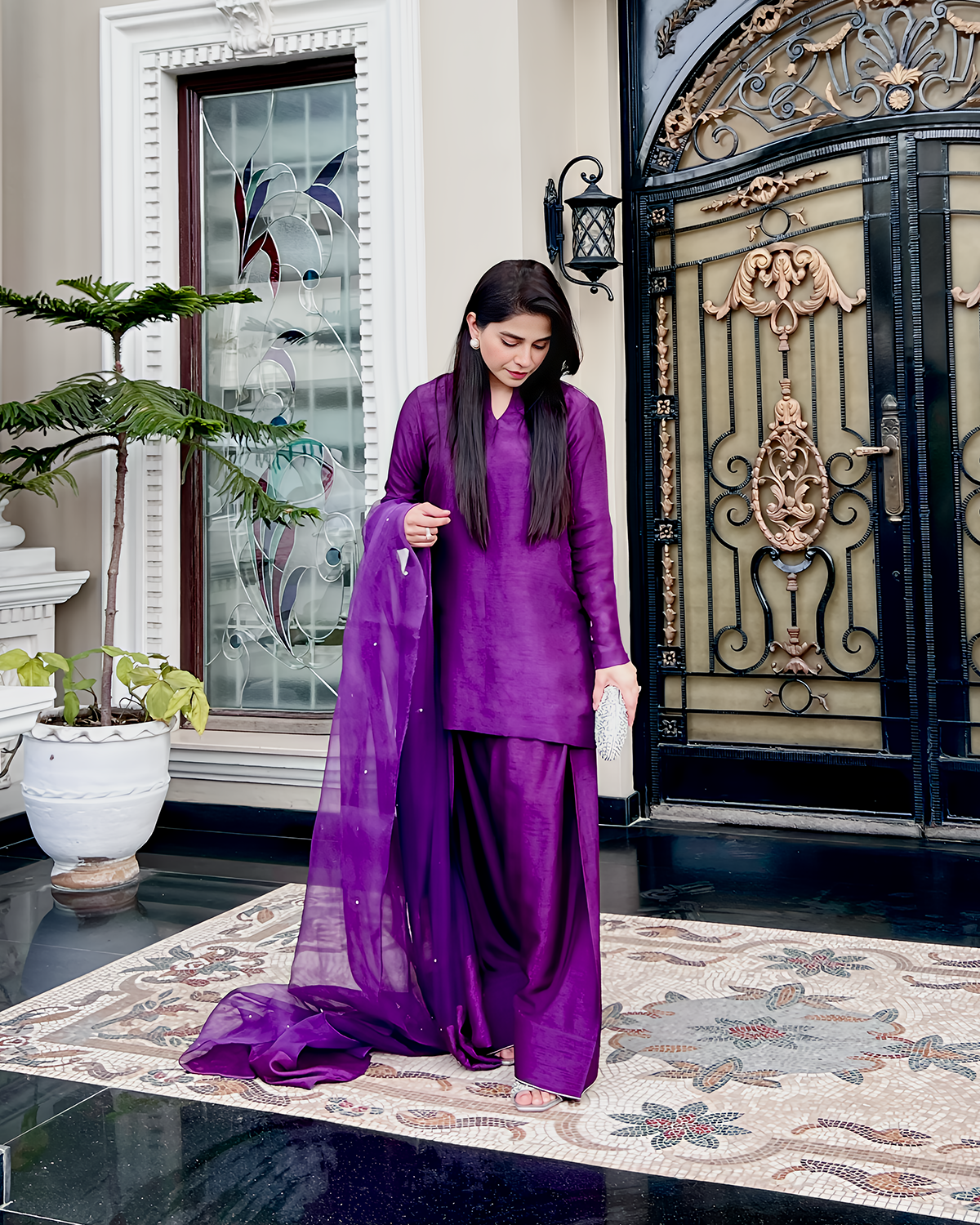 Hana | Signature Series | Zyana - B