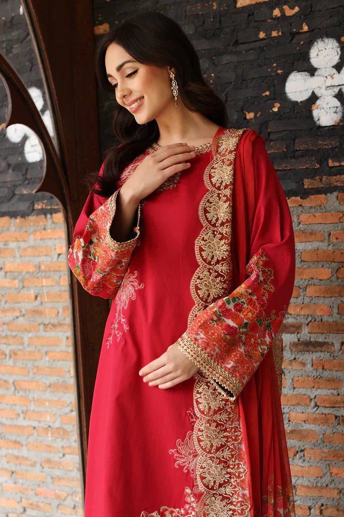 Charizma | Ramzan Edit | RE4-01