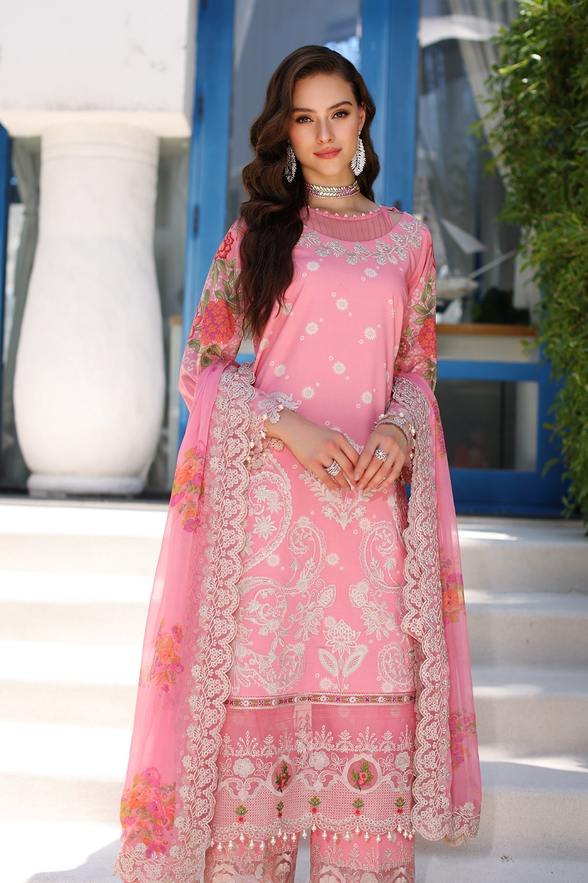 Charizma | Naranji Eid Edit 24 | CN4-12