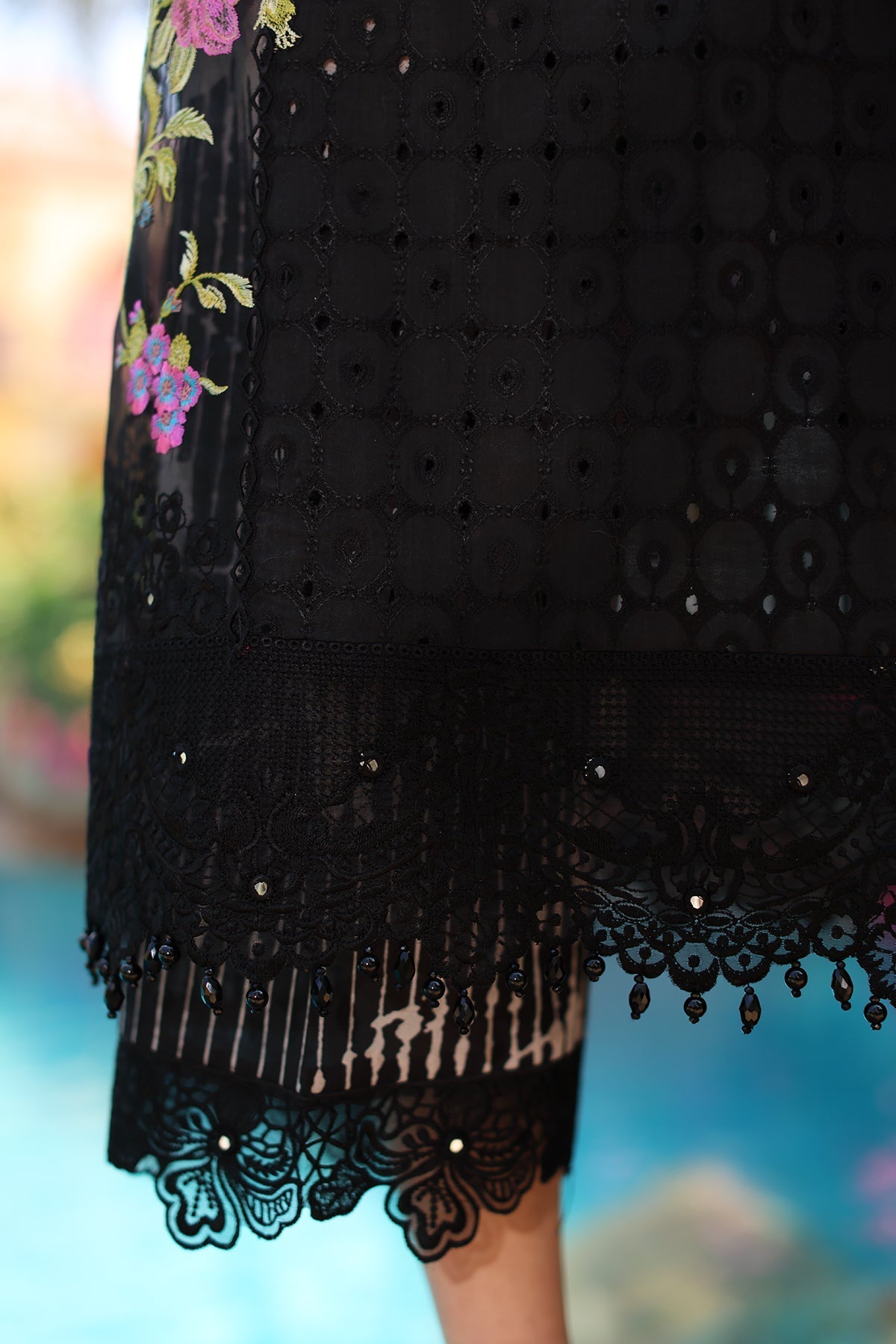 Charizma | Lawn Collection 24 | CRS4-13