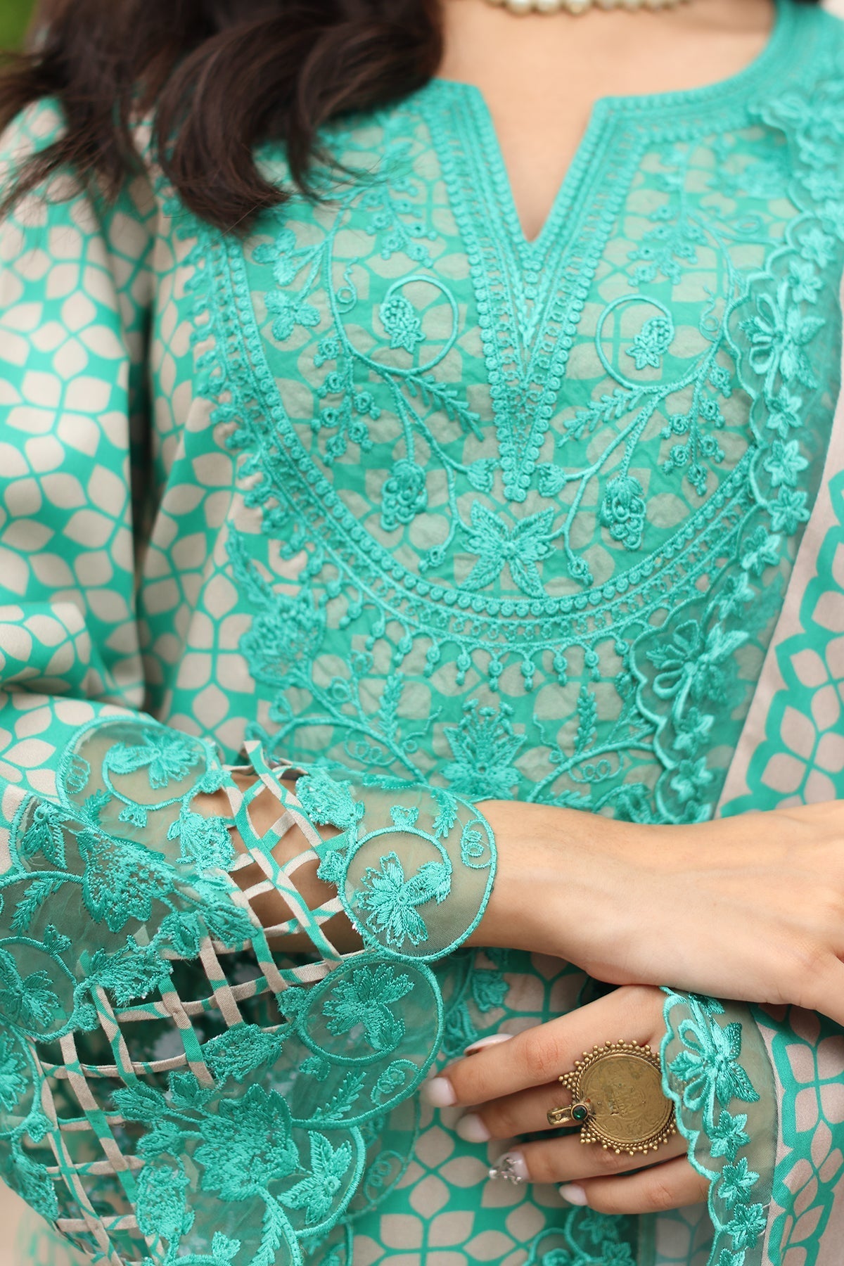 Charizma | Combination Winter Collection | CCW4-18