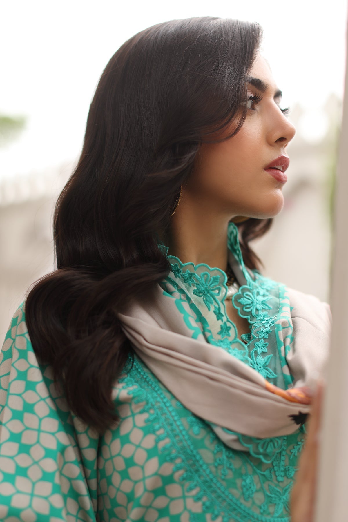 Charizma | Combination Winter Collection | CCW4-18