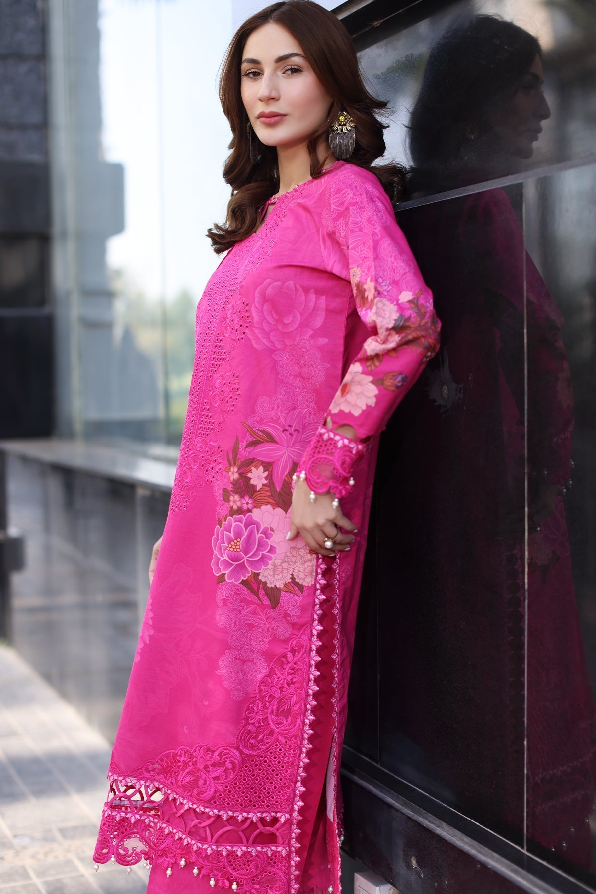 Charizma | Combination Lawn | CC5-24