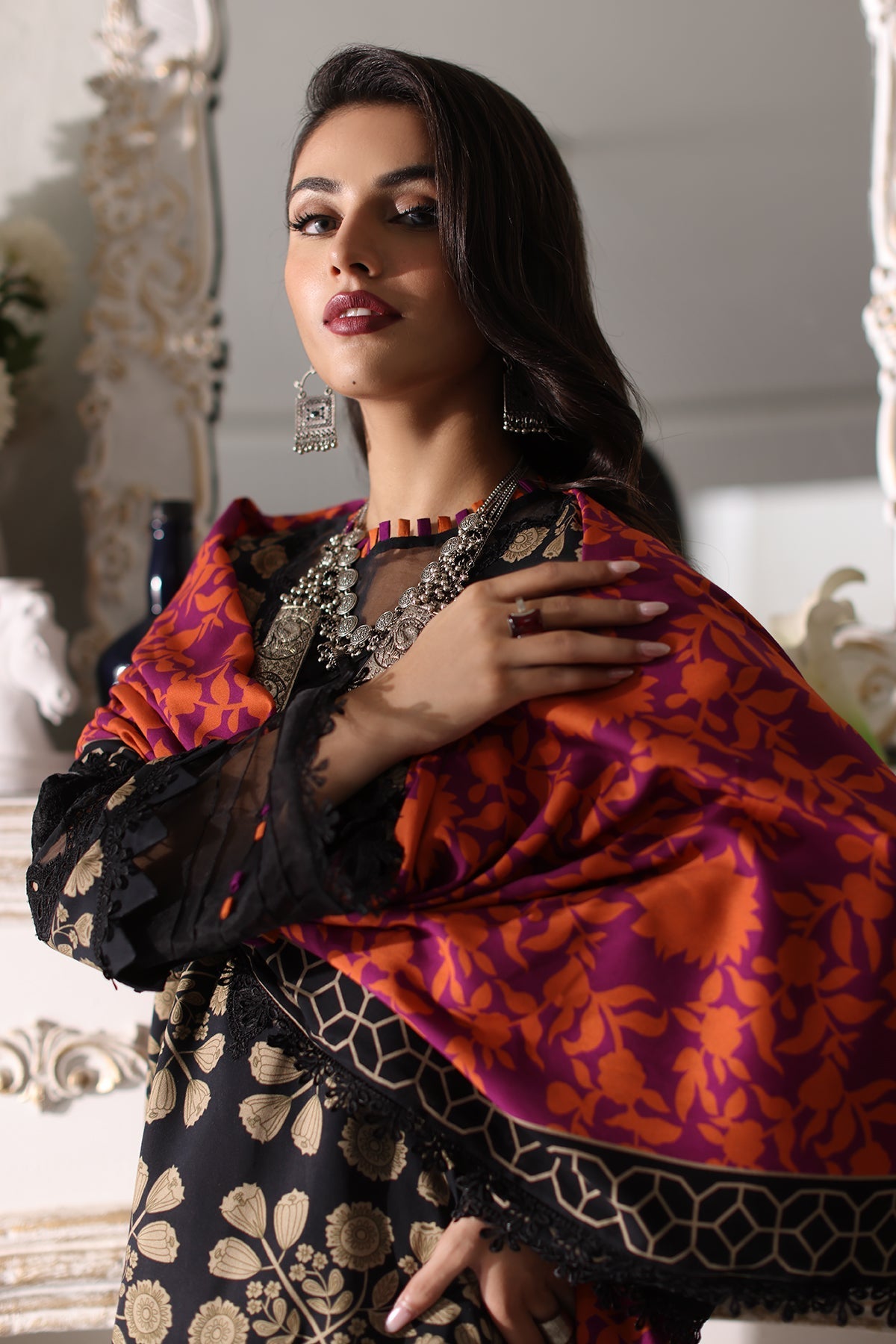 Charizma | Combination Winter Collection | CCW4-13