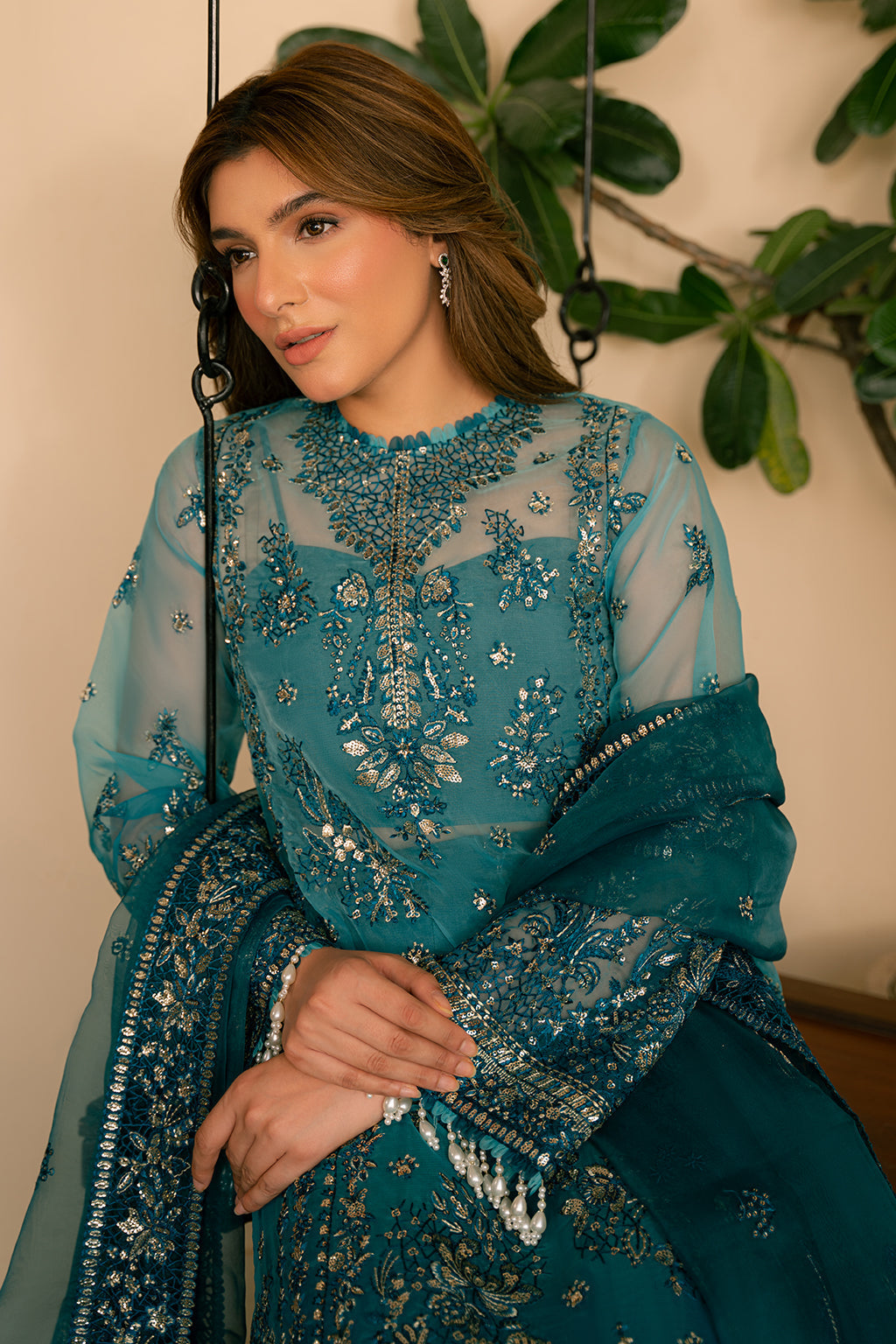 Ayzel | Solene Wedding Formals | Lila