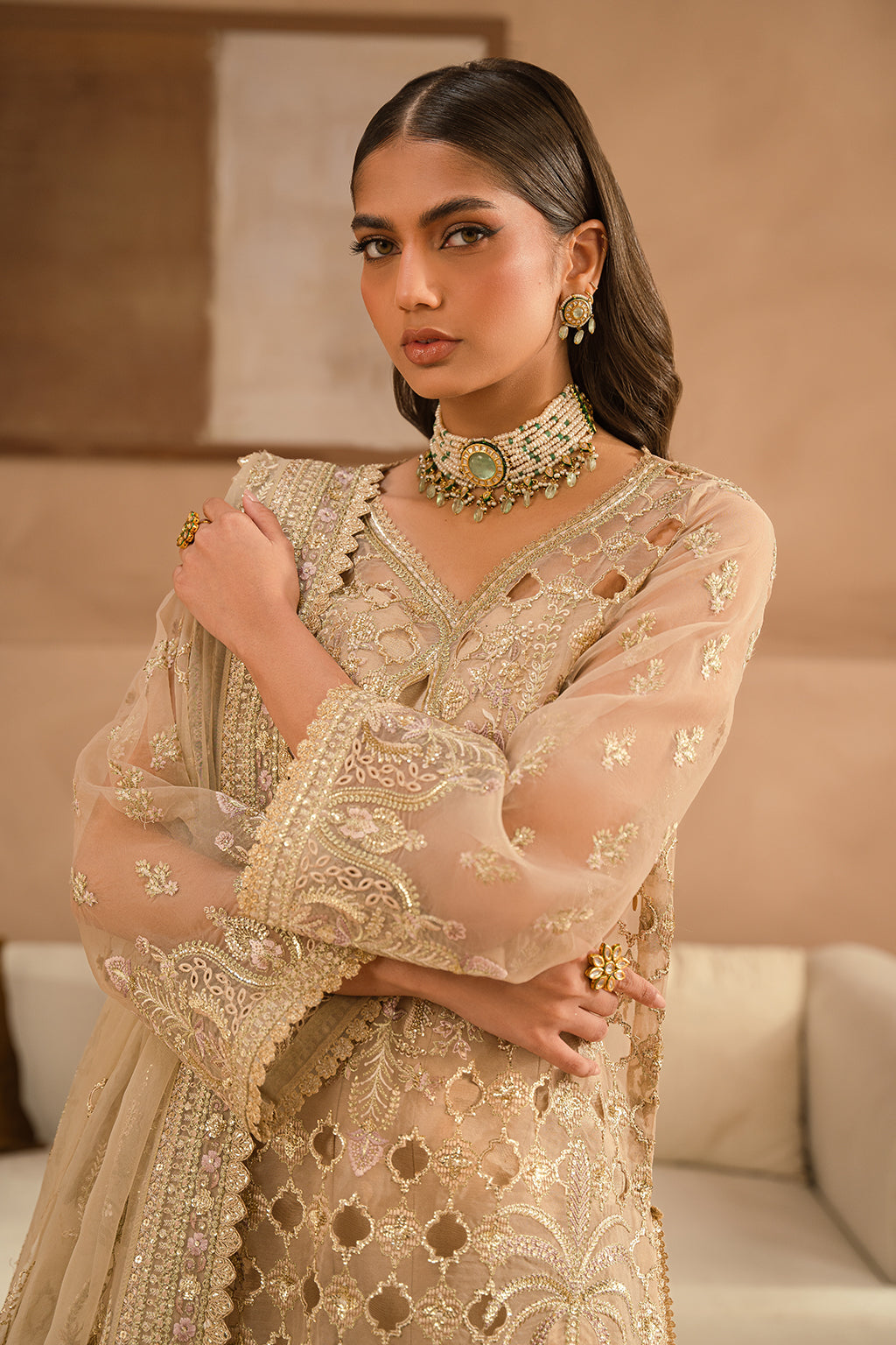 Ayzel | Panache Wedding Formals | Rusa