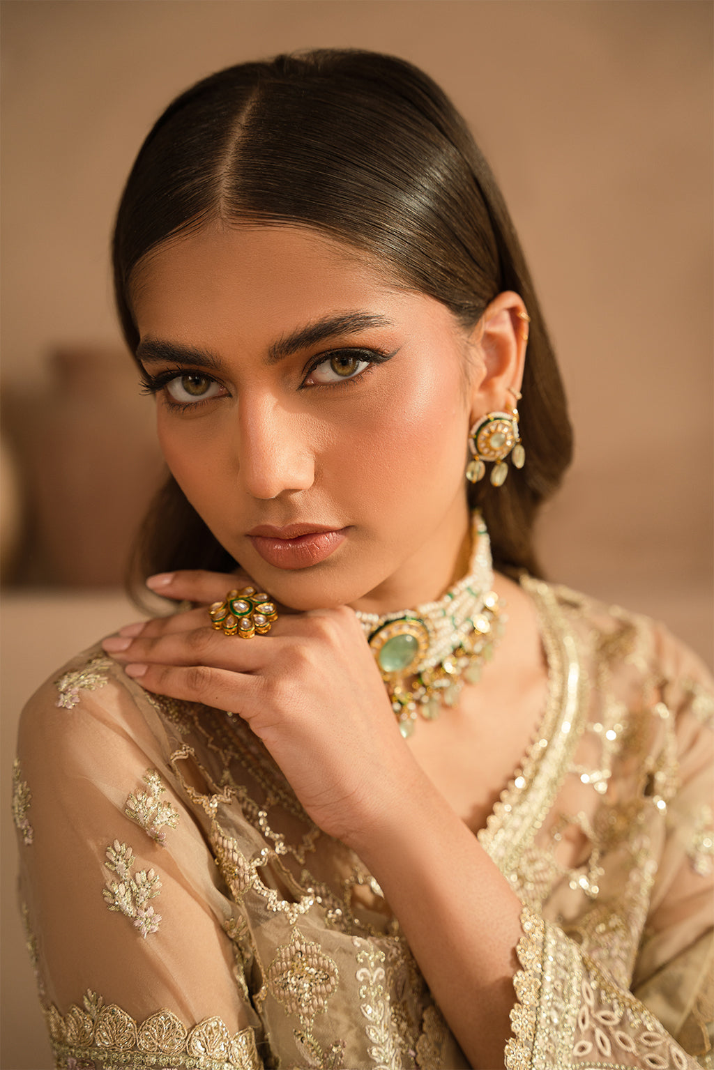 Ayzel | Panache Wedding Formals | Rusa