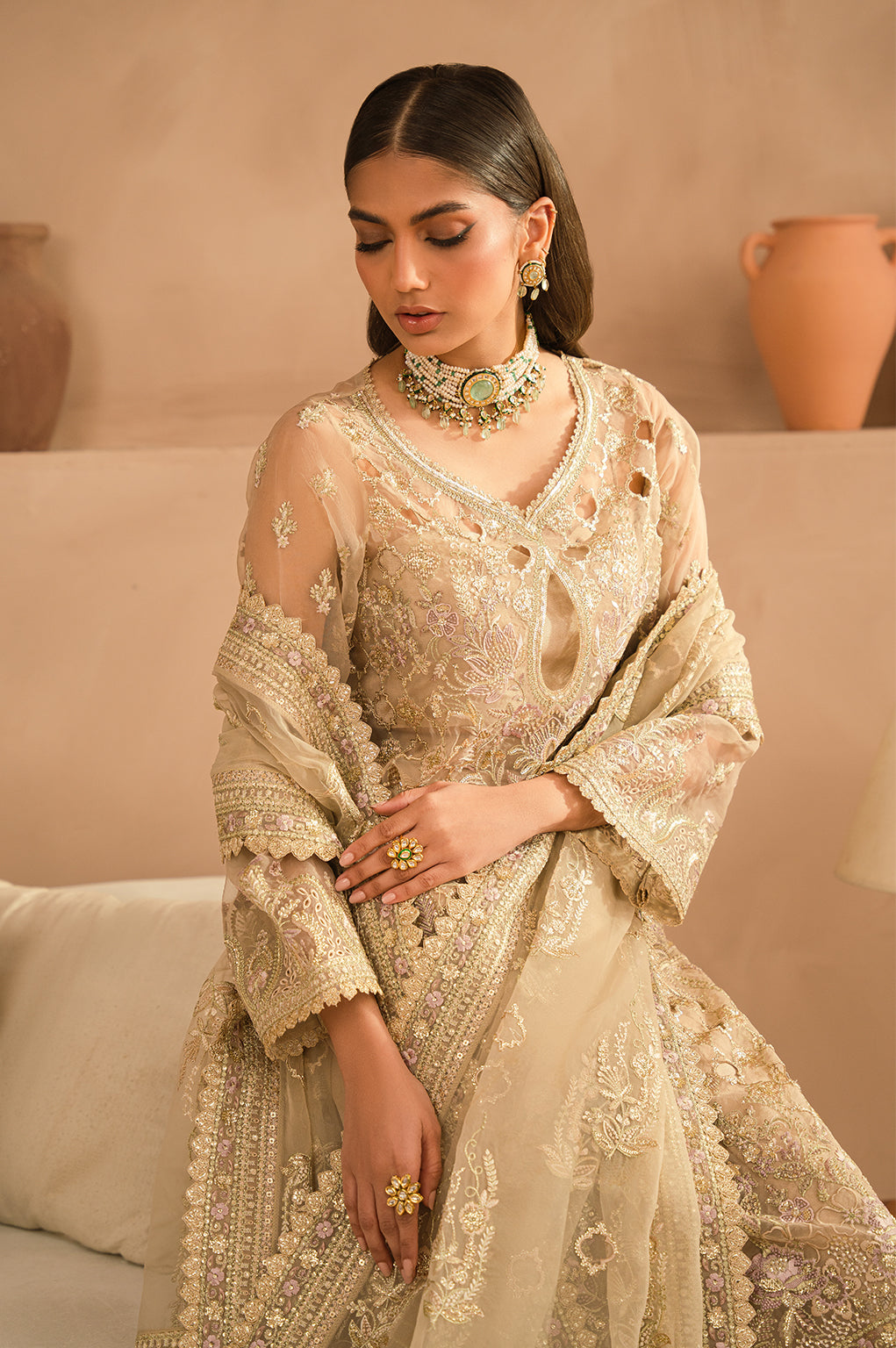 Ayzel | Panache Wedding Formals | Rusa