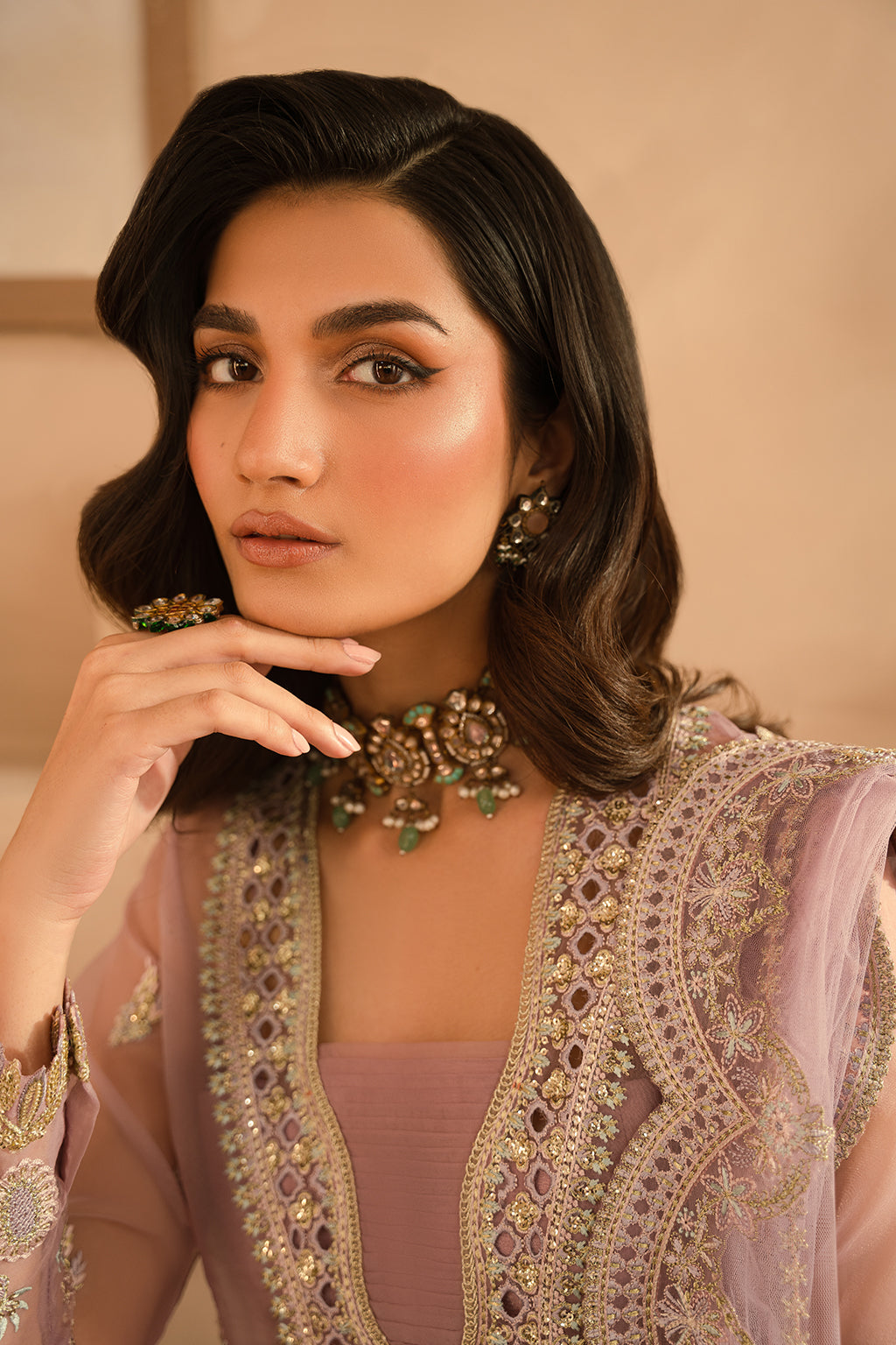 Ayzel | Panache Wedding Formals | Maura