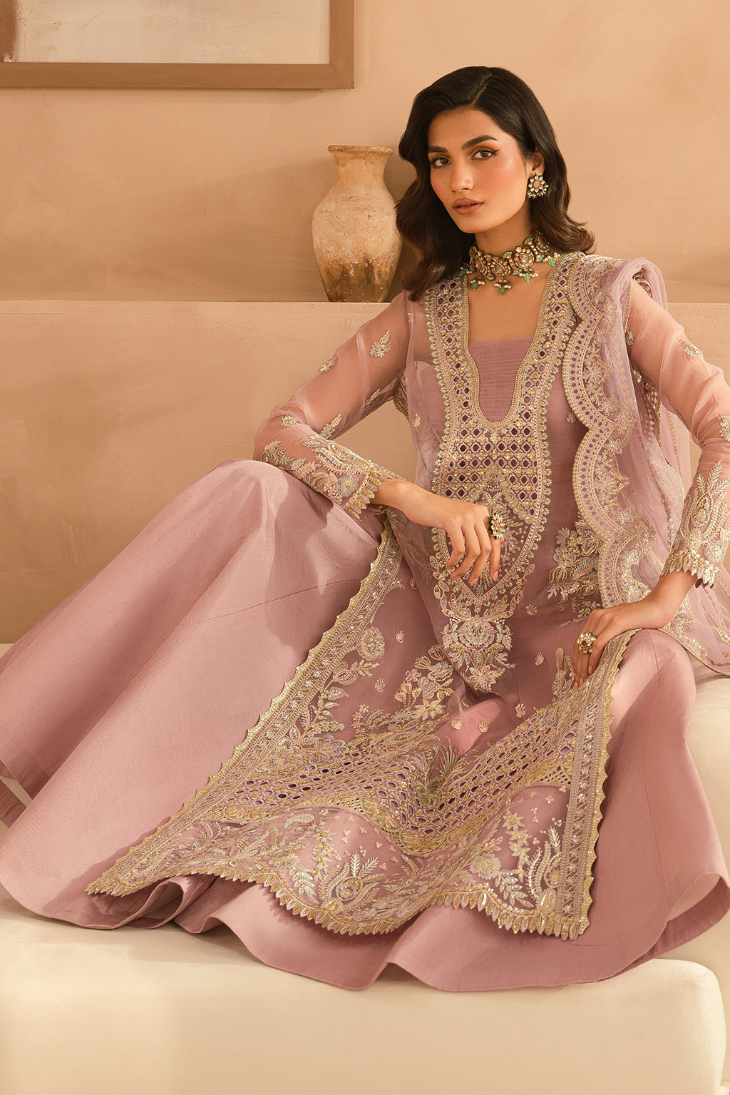 Ayzel | Panache Wedding Formals | Maura