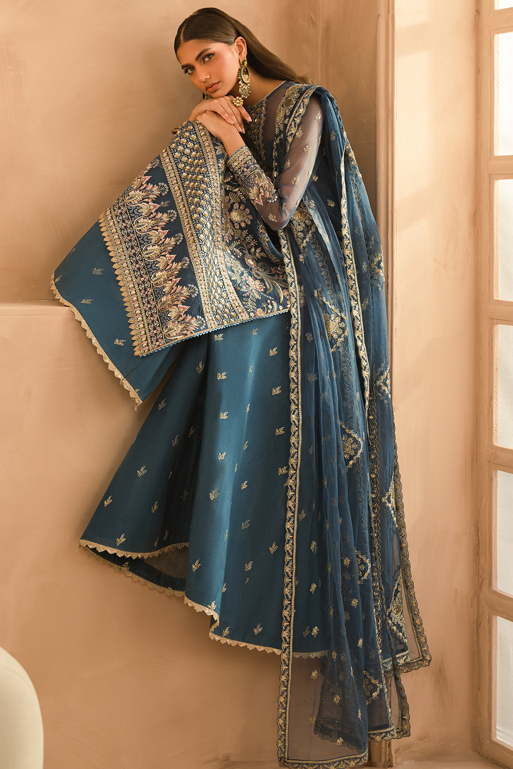 Ayzel | Panache Wedding Formals | Lara