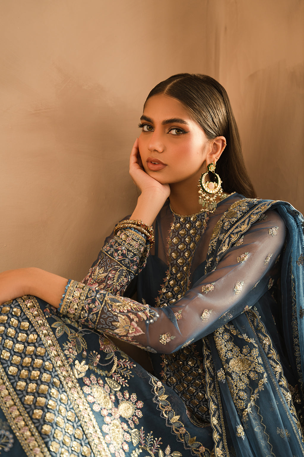 Ayzel | Panache Wedding Formals | Lara