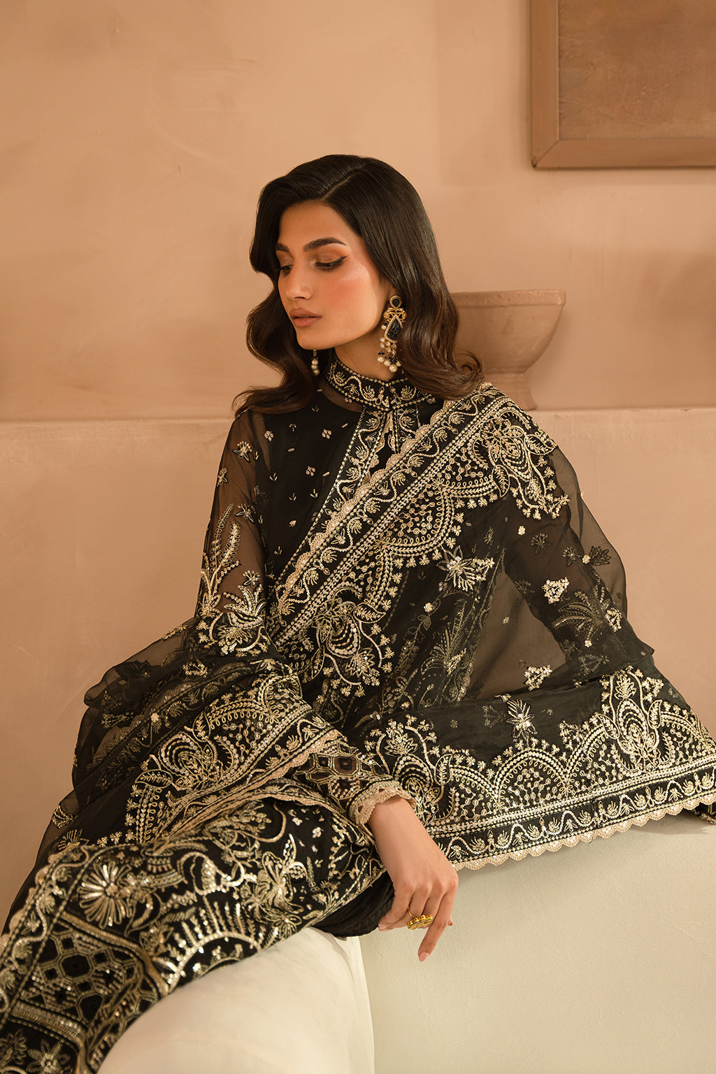 Ayzel | Panache Wedding Formals | Orina