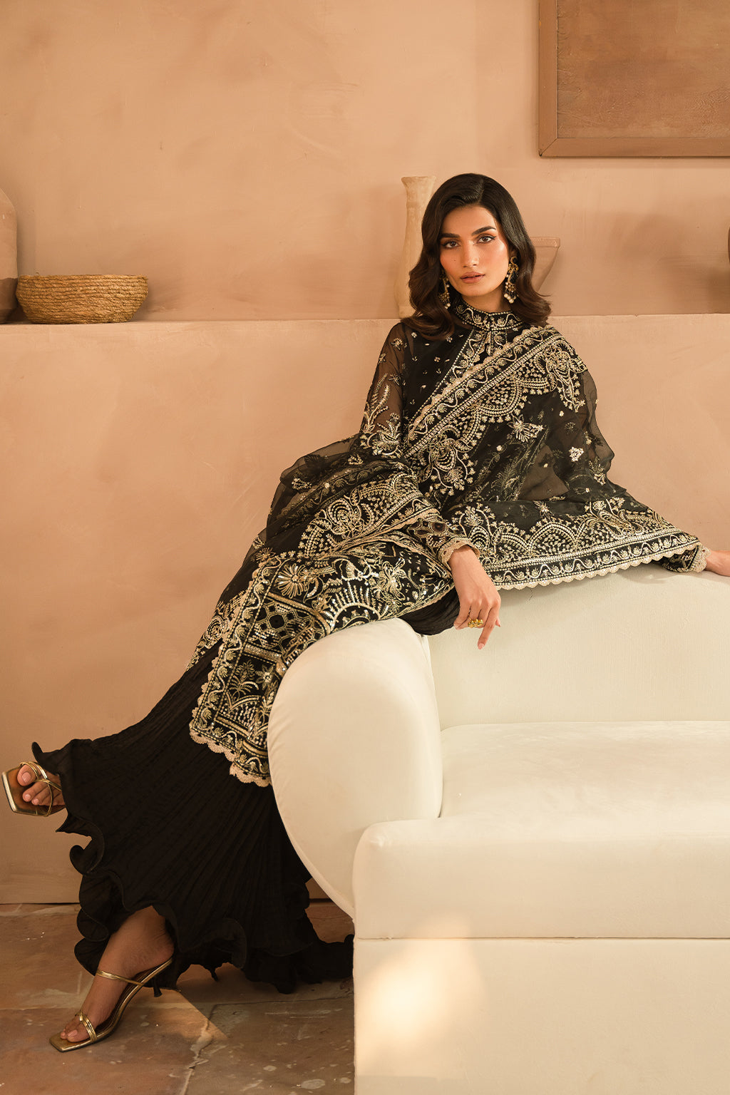 Ayzel | Panache Wedding Formals | Orina