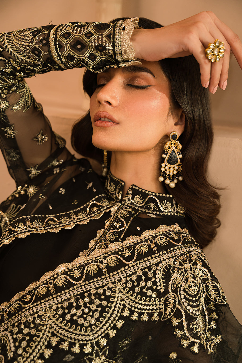 Ayzel | Panache Wedding Formals | Orina