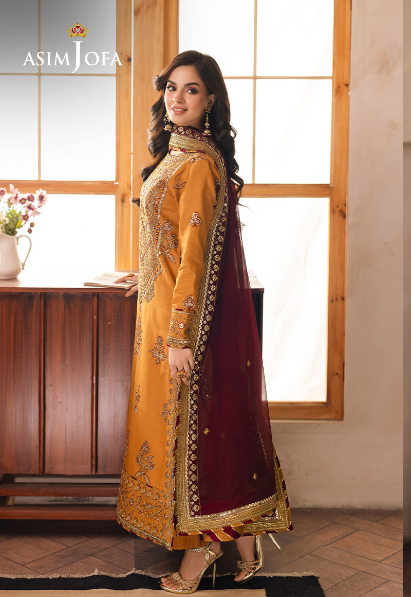 Asim Jofa | Heeriye Formals | AJHE-07