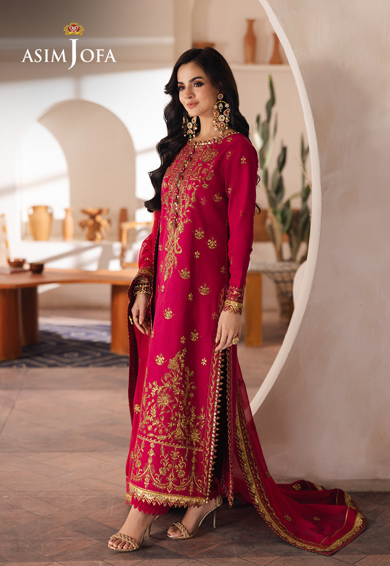 Asim Jofa | Heeriye Formals | AJHE-08