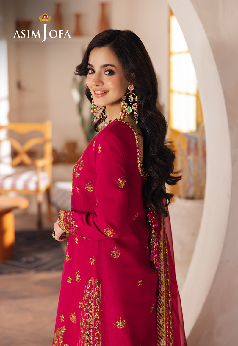 Asim Jofa | Heeriye Formals | AJHE-08