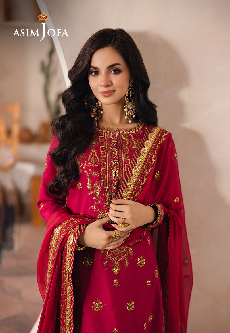 Asim Jofa | Heeriye Formals | AJHE-08