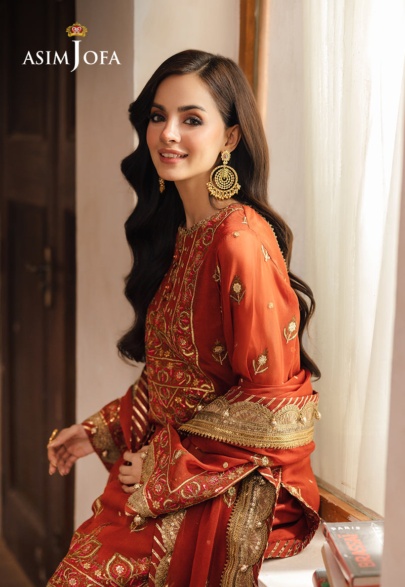 Asim Jofa | Heeriye Formals | AJHE-10