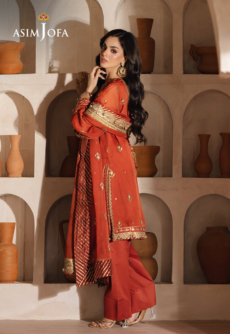 Asim Jofa | Heeriye Formals | AJHE-10