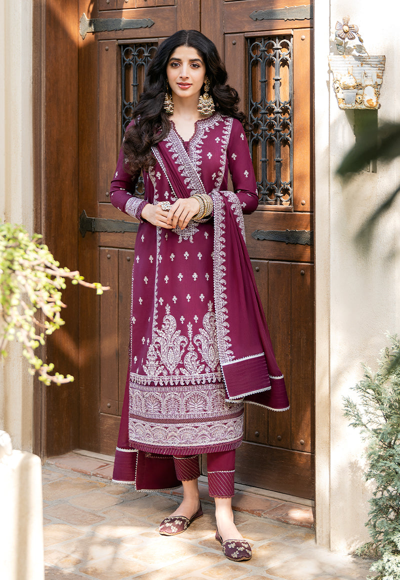 Asim Jofa | Signature Styles | AJKM-02