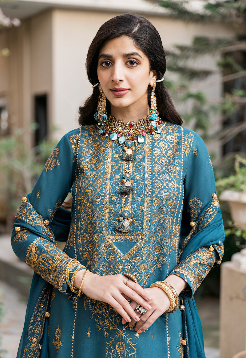 Asim Jofa | Signature Styles | AJKM-04