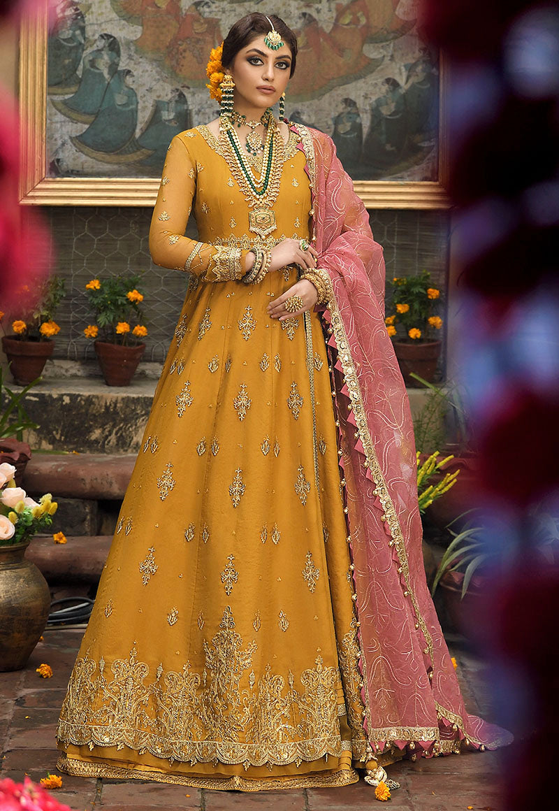 Asim Jofa | Luxury Collection | AJR-09 Rasm