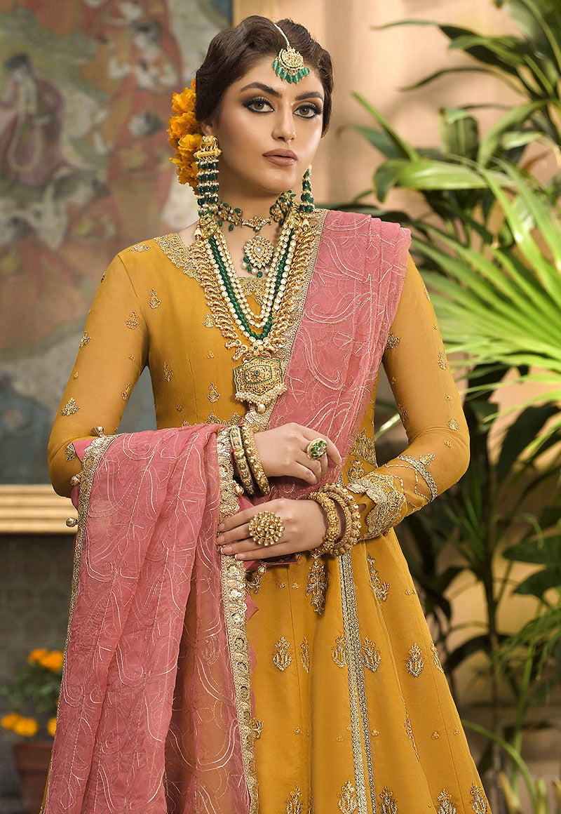 Asim Jofa | Luxury Collection | AJR-09 Rasm