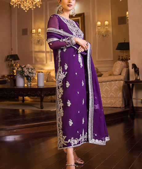 Asim Jofa | Luxury Collection | Maahru