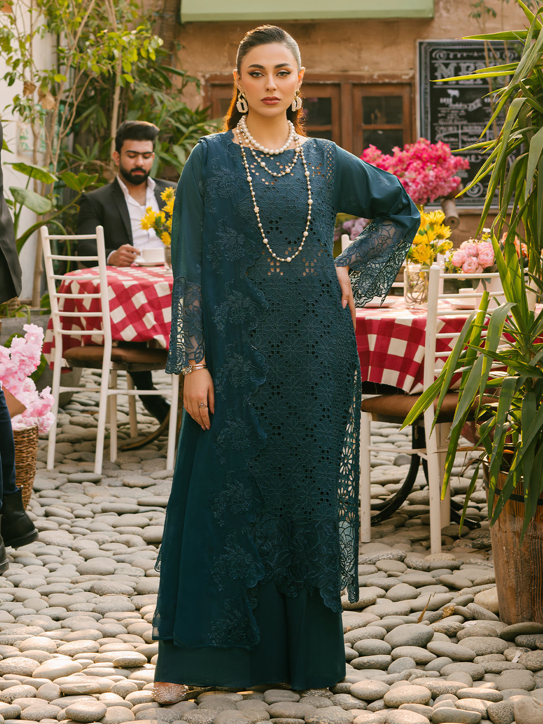 Mahnur | Mahrukh Eid Edit 24 | AMELIA