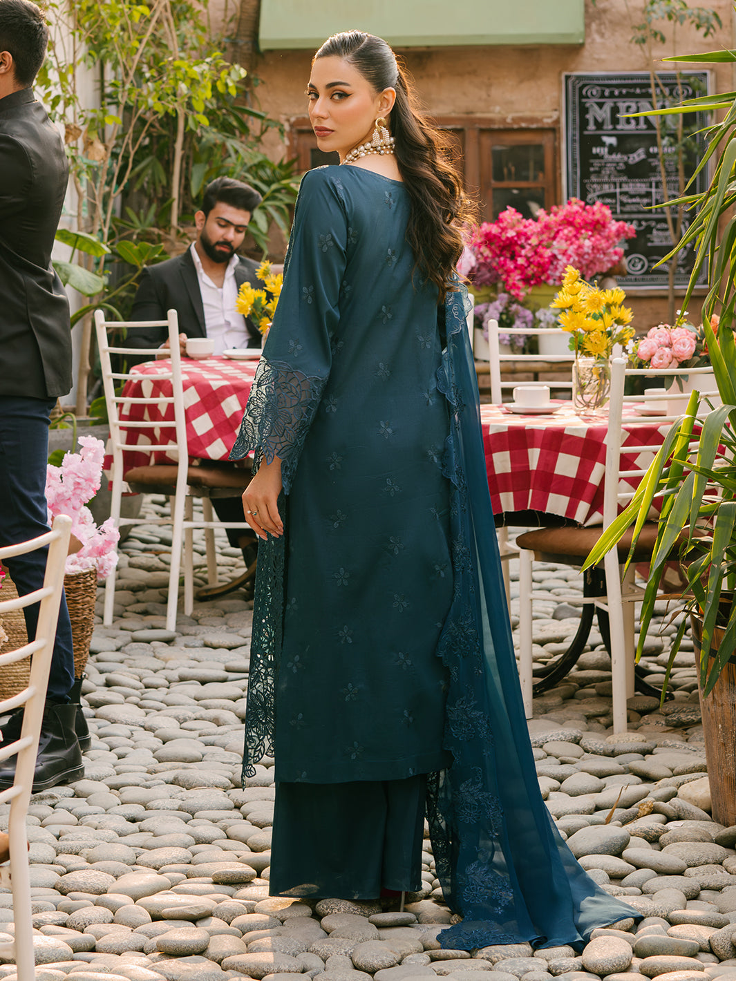 Mahnur | Mahrukh Eid Edit 24 | AMELIA