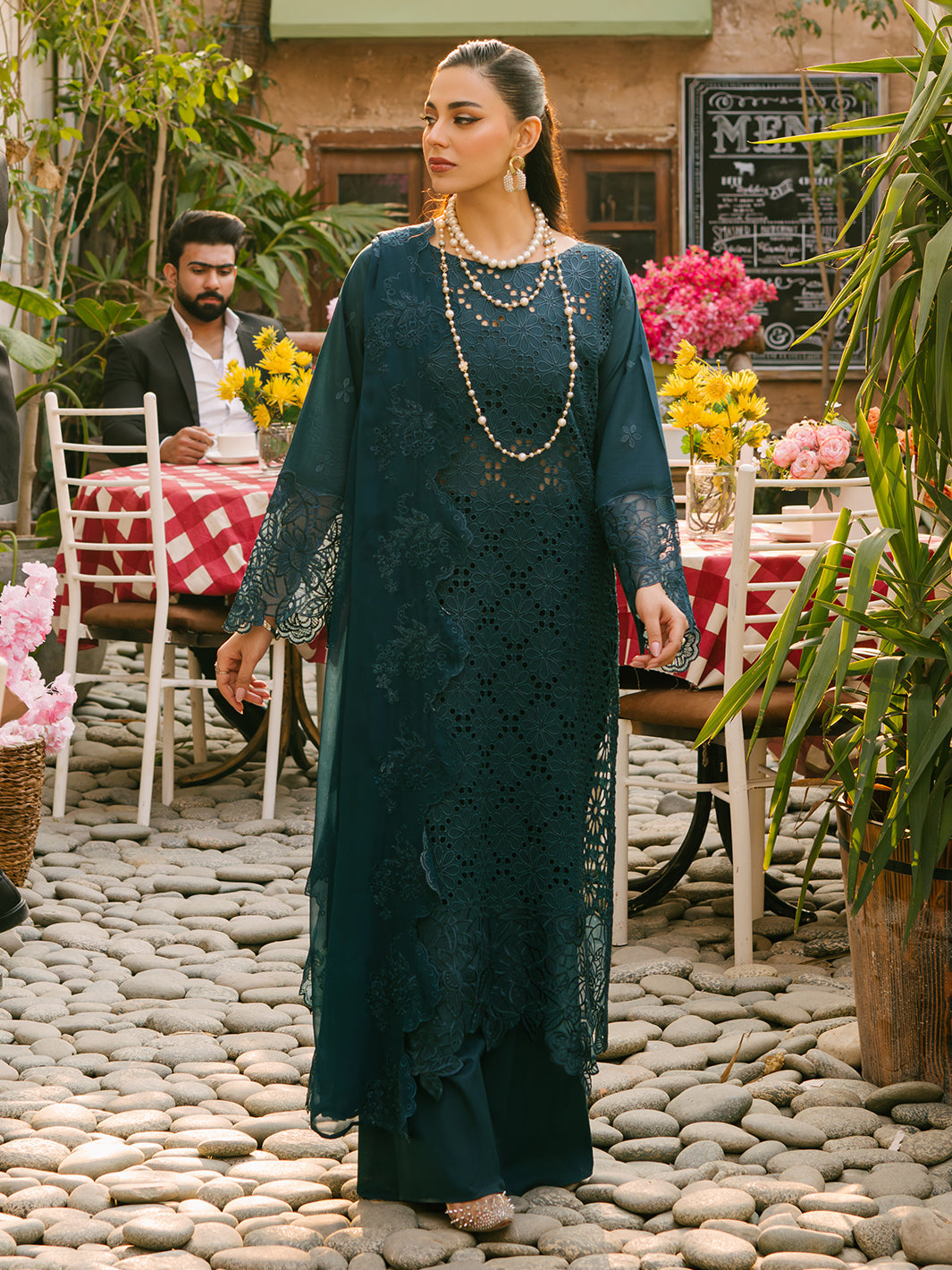 Mahnur | Mahrukh Eid Edit 24 | AMELIA