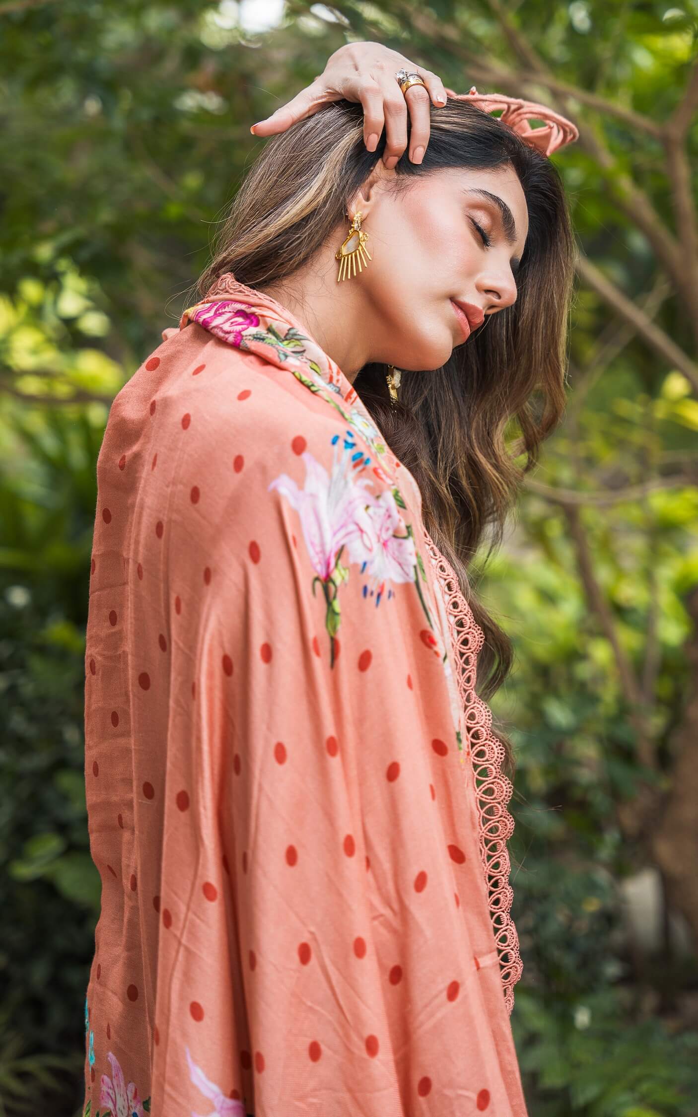 Asifa and Nabeel | Luxury Winter 24 | ASTOR WL-05