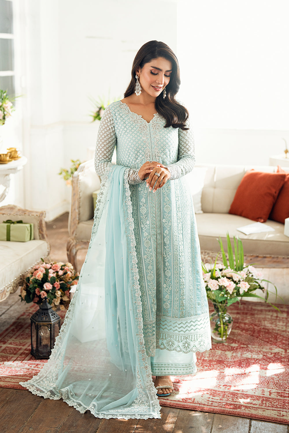 Azure | Luxe Formals | Azure Glow
