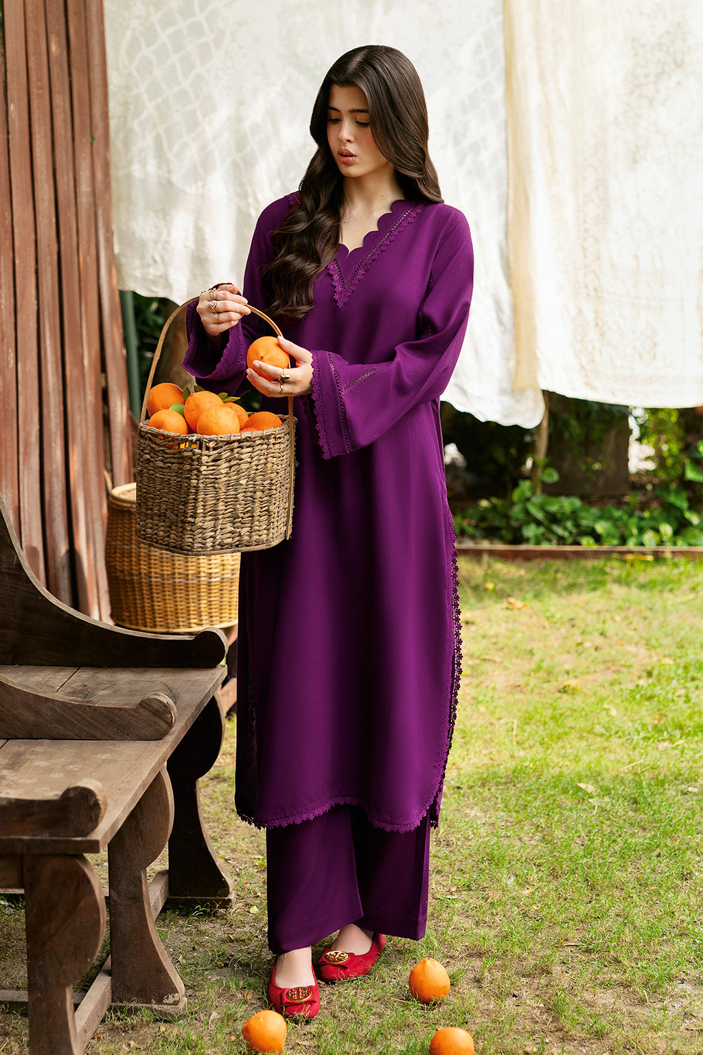 Afsanah | Basic Karandi |  AK-101