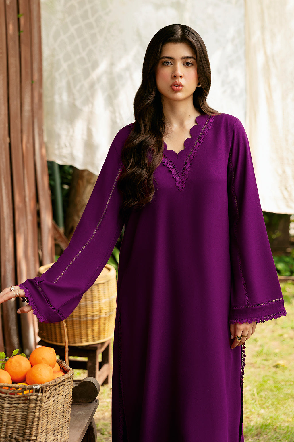 Afsanah | Basic Karandi |  AK-101