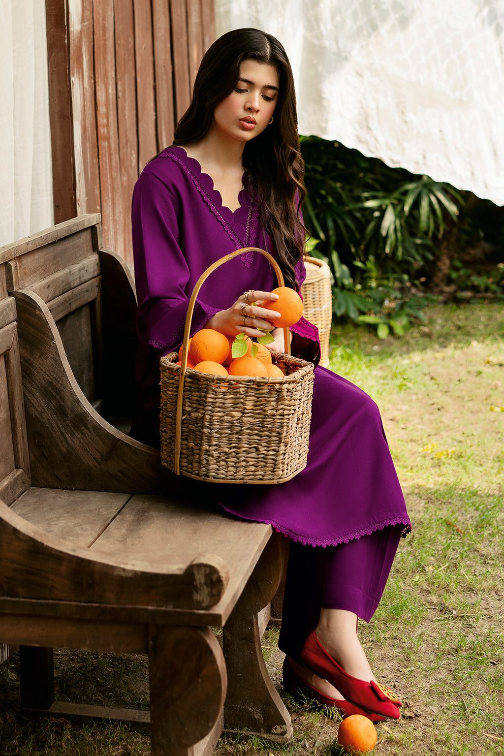 Afsanah | Basic Karandi |  AK-101