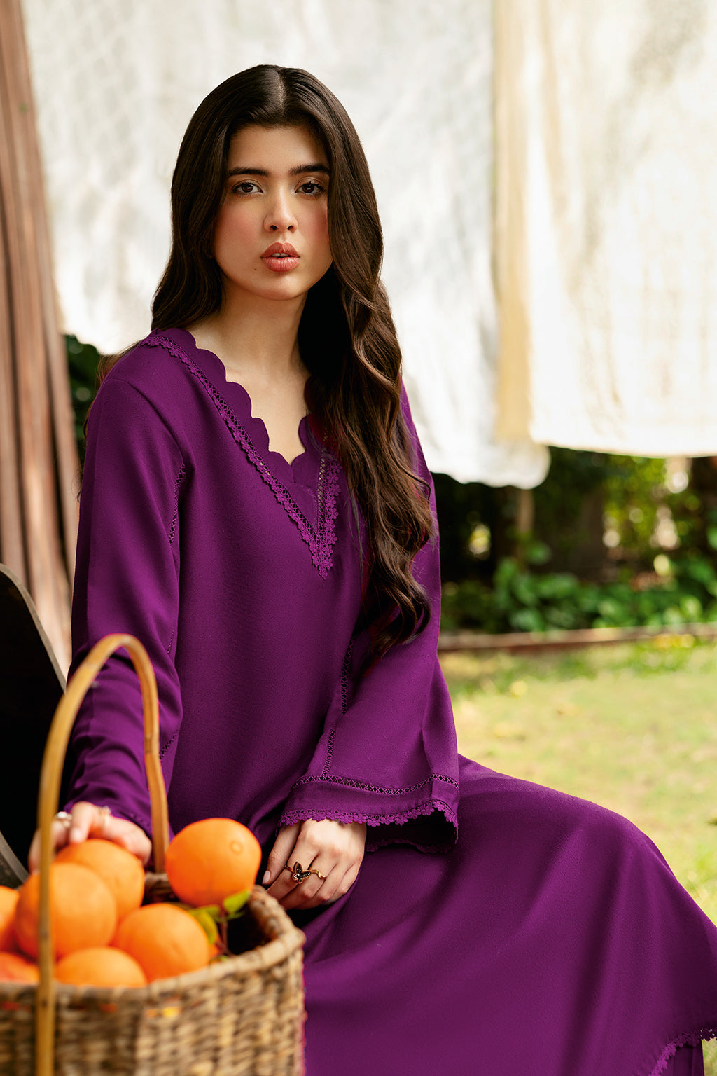 Afsanah | Basic Karandi |  AK-101