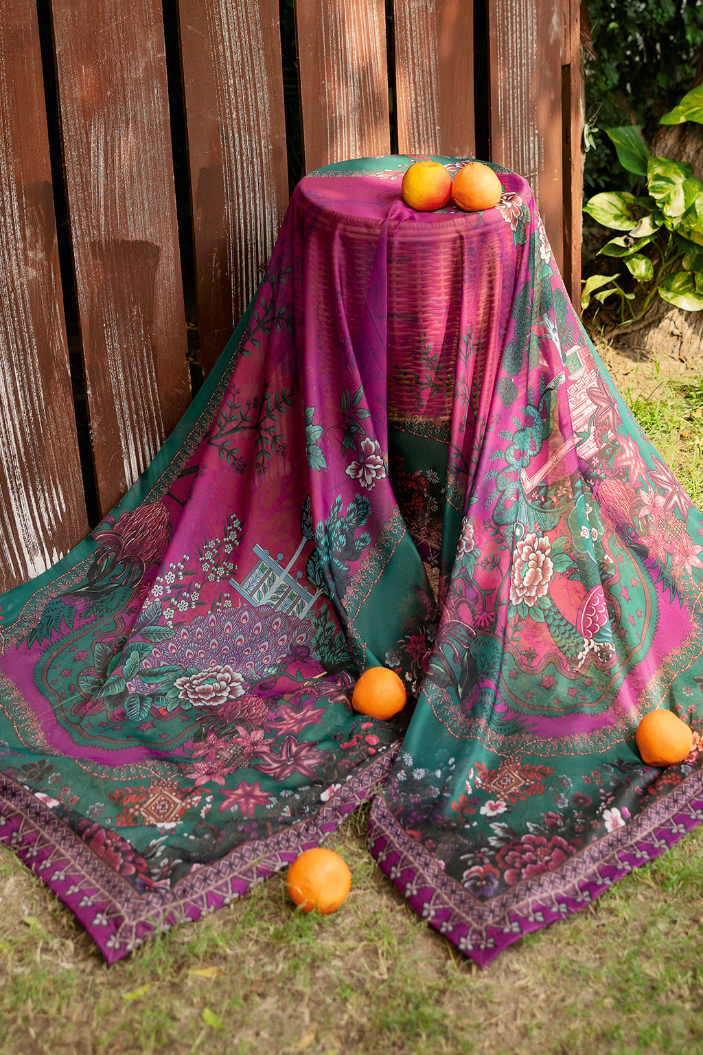 Afsanah | Basic Karandi |  AK-101