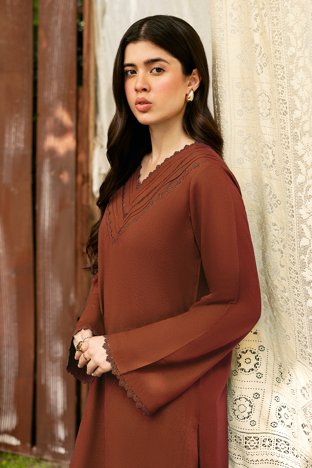 Afsanah | Basic Karandi |  AK-109