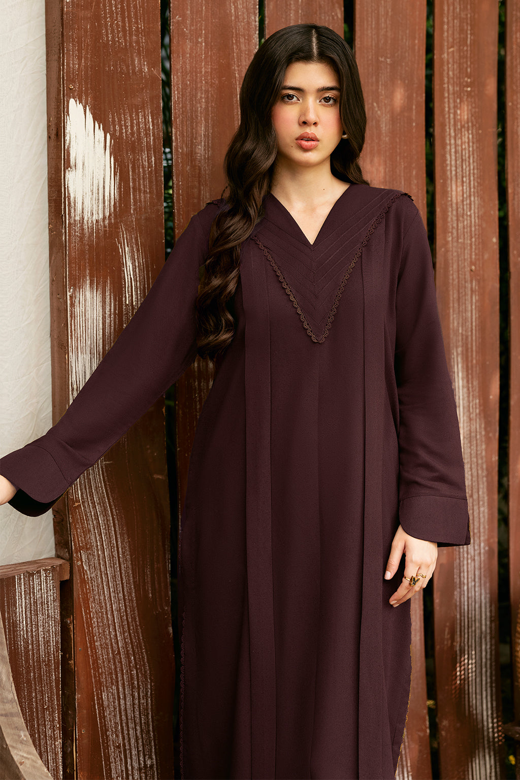 Afsanah | Basic Karandi |  AK-107